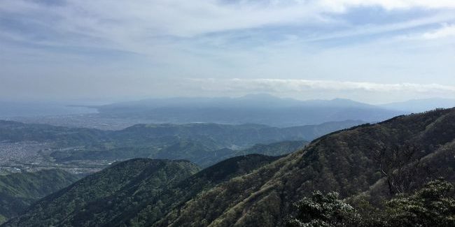 神奈川県 塔ノ岳 1 491 M グローバルチャレンジ 神奈川県 塔ノ岳 1 491 M グローバルチャレンジ
