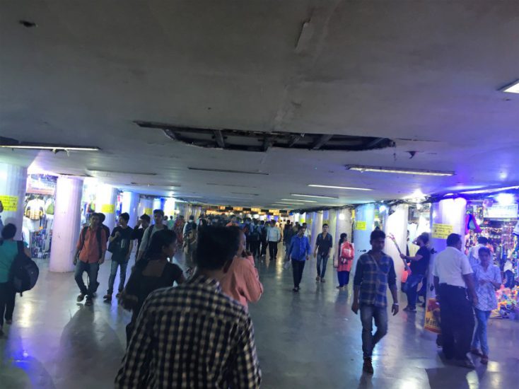 世界遺産をめぐる旅 インド編 チャトラパティ シヴァージー ターミナス駅 旧ヴィクトリア ターミナス駅 グローバルチャレンジ 世界遺産をめぐる旅 インド編 チャトラパティ シヴァージー ターミナス駅 旧ヴィクトリア ターミナス駅 グローバルチャレンジ