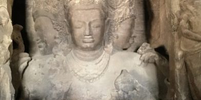 世界遺産をめぐる旅 インド編 エレファンタ石窟群 In ムンバイ グローバルチャレンジ 世界遺産をめぐる旅 インド編 エレファンタ石窟群 In ムンバイ グローバルチャレンジ