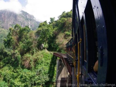 [ニルギリ鉄道１番のベストショット]