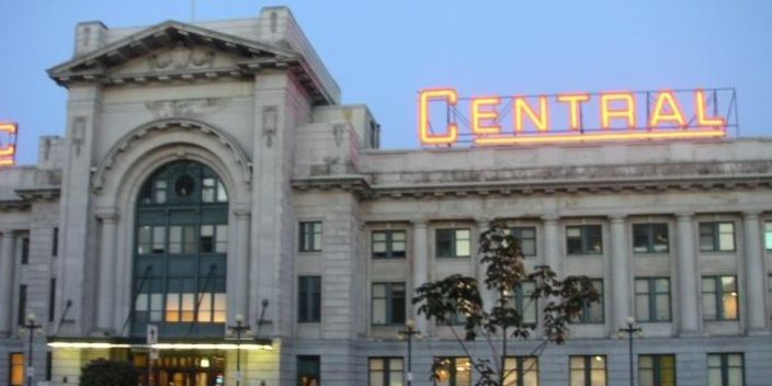 バンクーバー留学11日目1