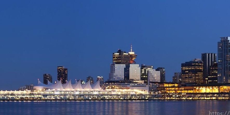 バンクーバー語学留学(7日目)1