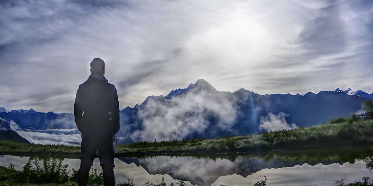 ランタン国立公園まとめ01